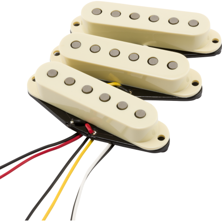 FENDER Yosemite™ Strat® Pickup Set
