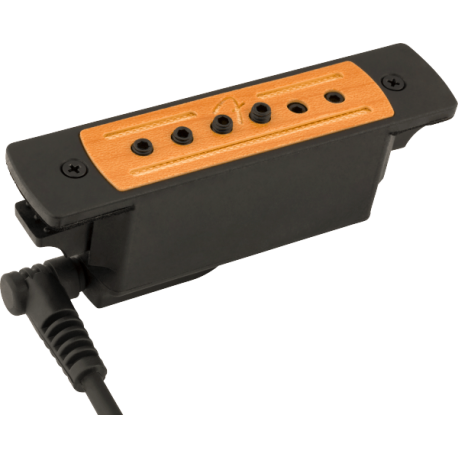 FENDER Mesquite Humbucking Acoustic Soundhole Pickup