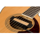 FENDER Cypress Single-Coil Acoustic Soundhole Pickup, Natural