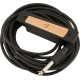 FENDER Cypress Single-Coil Acoustic Soundhole Pickup, Natural