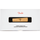 FENDER Cypress Single-Coil Acoustic Soundhole Pickup, Natural