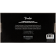 FENDER Cypress Single-Coil Acoustic Soundhole Pickup, Natural