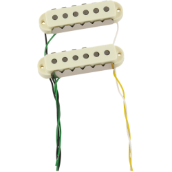 FENDER V-Mod Jaguar® Pickup Set