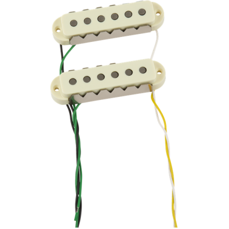 FENDER V-Mod Jaguar® Pickup Set