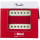 FENDER V-Mod Jaguar® Pickup Set