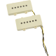 FENDER V-Mod Jazzmaster® Pickup Set