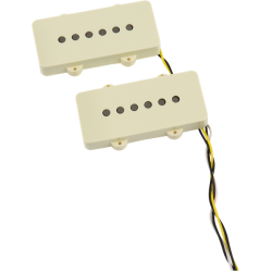 FENDER V-Mod Jazzmaster® Pickup Set