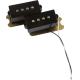 FENDER V-Mod Precision Bass® Pickup Set