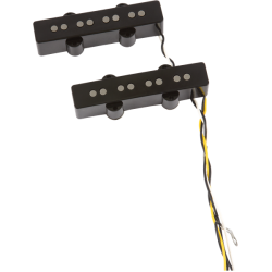 FENDER V-Mod Jazz Bass® Pickup Set
