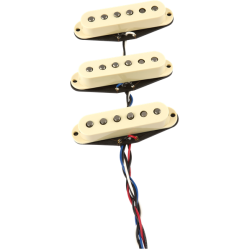 FENDER V-Mod Stratocaster® Pickup Set