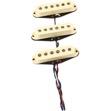 FENDER V-Mod Stratocaster® Pickup Set