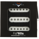 FENDER Custom Shop Fat '60s Stratocaster® Pickups