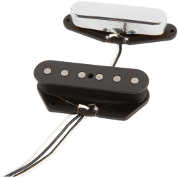 FENDER Tex-Mex™ Tele® Pickups, Set of Two