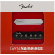 FENDER Gen 4 Noiseless™ Telecaster® Pickups, Set of 2
