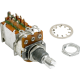FENDER 250K Push/Pull Split Shaft Potentiometer