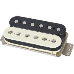 FENDER ShawBucker™ 2 Pickup, Zebra
