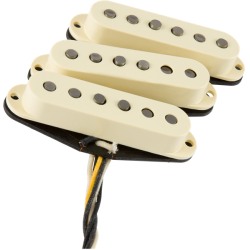FENDER Eric Johnson Stratocaster® Pickups, Set of 3