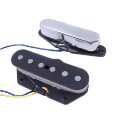 FENDER Deluxe Drive Telecaster® Pickups, (2)
