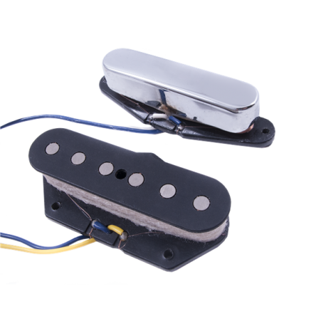 FENDER Deluxe Drive Telecaster® Pickups, (2)