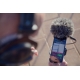 RODE iXY-L Microphone pour i phone stéréo version Lightning