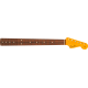 FENDER Classic 60's Stratocaster® Neck Lacquer, 21 Vintage Frets, Pau Ferro, C Shape