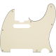 FENDER Elite Tele® Pickguard Parchment 3-Ply