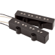 FENDER Original Jazz Bass® Pickups, (2)