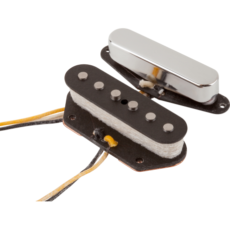 FENDER Custom Shop Texas Special™ Tele Pickups, (2)