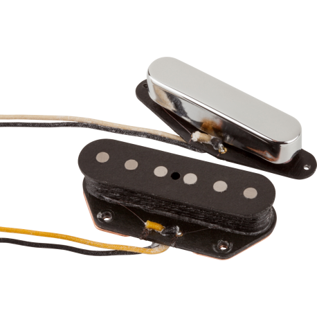 FENDER Original Vintage Tele® Pickups, (2)