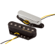 FENDER Vintage Noiseless™ Tele® Pickups, (2)
