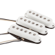 FENDER Custom Shop Custom '54 Stratocaster® Pickups, Set of 3