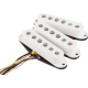 FENDER Custom Shop Texas Special™ Strat® Pickups, (3)