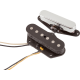 FENDER Custom Shop ’51 Nocaster Tele Pickups, (2)