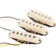 FENDER Hot Noiseless™ Strat Pickups, (3)