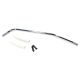 FENDER Pure Vintage '50s Stratocaster® Tremolo Arm Kit, Chrome