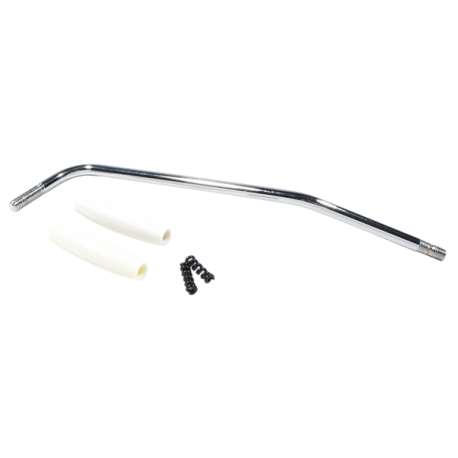 FENDER Pure Vintage '50s Stratocaster® Tremolo Arm Kit, Chrome