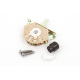 FENDER 3-Position Vintage-Style Stratocaster®/Telecaster® Pickup Selector Switch
