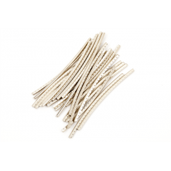 FENDER Vintage-Style Guitar Fret Wire (Package of 24)