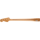 FENDER Classic Series 70's Precision Bass® Neck, 20 Medium Jumbo Frets, Block Inlay, Maple