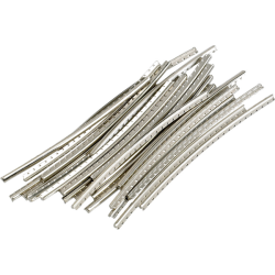 FENDER Standard Guitar Frets (Medium Jumbo) (24)