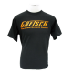 GRETSCH That Great Gretsch Sound!™ T-Shirt, Black, M