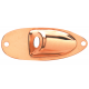 FENDER Stratocaster® Jack Ferrule (Gold)