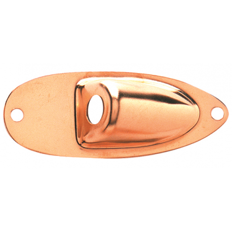 FENDER Stratocaster® Jack Ferrule (Gold)