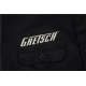 GRETSCH Gretsch® Electromatic® Work Shirt, Black, Small