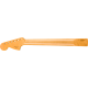 FENDER Classic Player Jaguar® Neck, 22 Med Jumbo Frets, Pau Ferro, C Shape