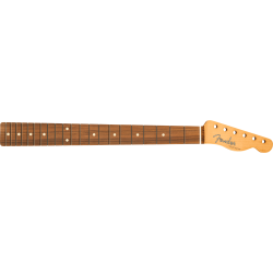 FENDER Classic Series 60's Telecaster® Neck, 21 Vintage Frets, Pau Ferro