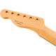 FENDER Classic Series 60's Telecaster® Neck, 21 Vintage Frets, Pau Ferro