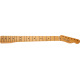 FENDER Classic Series 50's Telecaster® Neck, 21 Vintage Frets, Maple