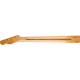FENDER Classic Series 50's Telecaster® Neck, 21 Vintage Frets, Maple
