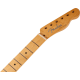 FENDER Classic Series 50's Telecaster® Neck, 21 Vintage Frets, Maple